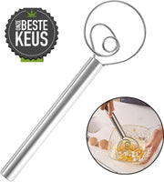 A-LABEL Deense deegklopper | 29