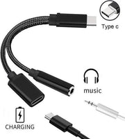 USB-C naar 3