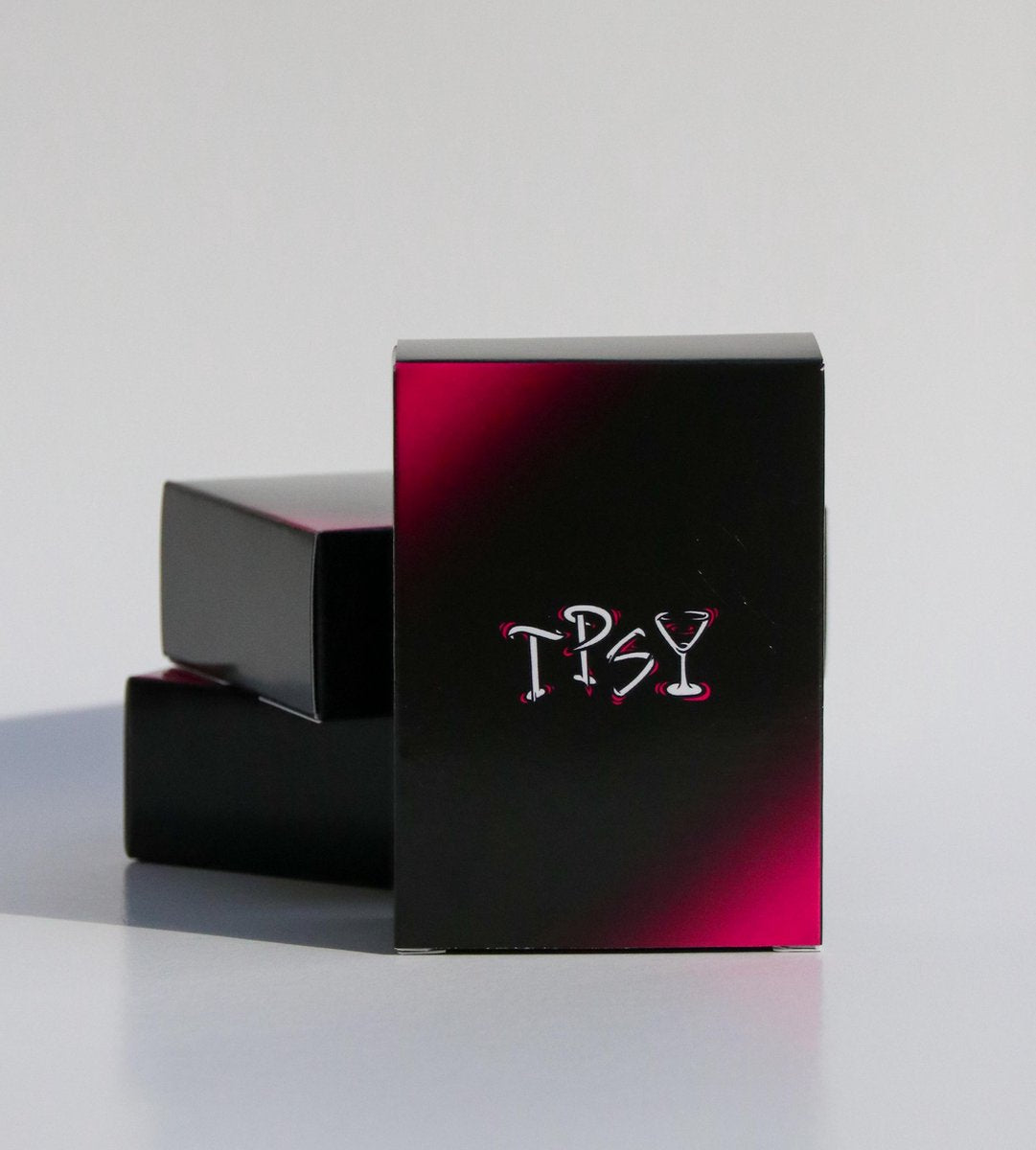 TPSY speelkaarten
