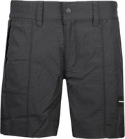 Calvin Klein Korte Broek Zwart Getailleerd - Maat M - Heren - Lente/Zomer Collectie - Polyamide