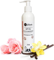 HAPPY DOGZ Anti-klit en conditioner balsem