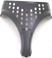 DMP Voorfront-Kap Aprillia Sr Zwart Metallic