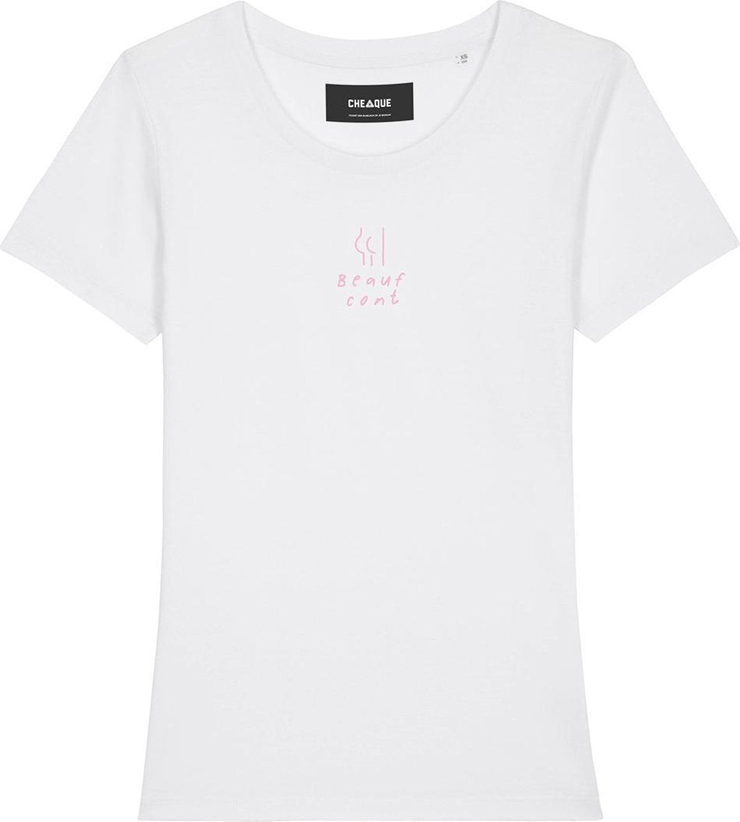 BEAUFCONT DAMES T-SHIRT