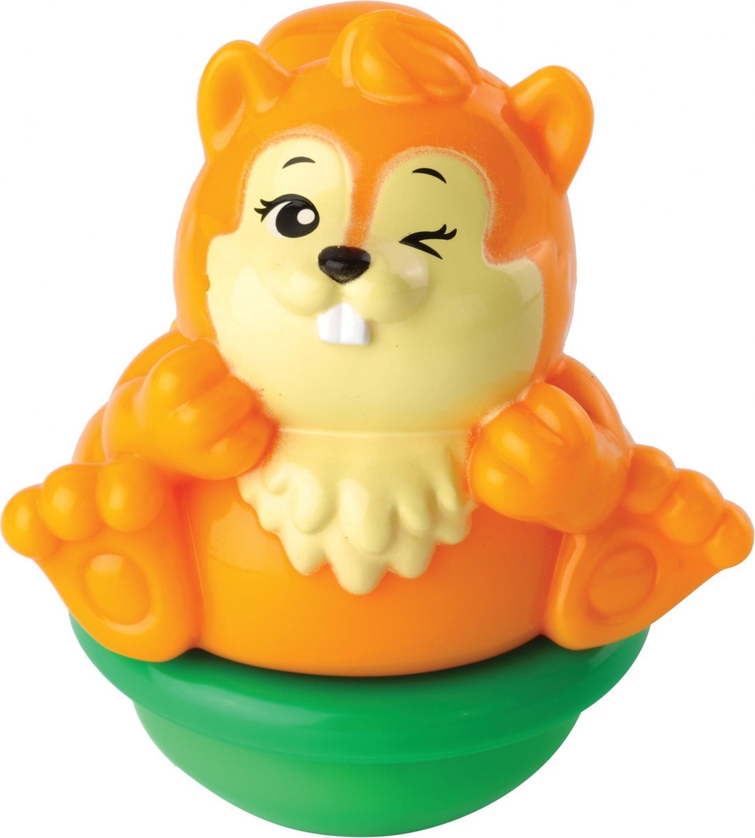 Vtech Zoomizooz Tuimeldiertje: Eefje Eekhoorn 8