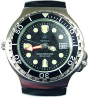 Apeks Duikhorloge - 1000 Meter - Helium