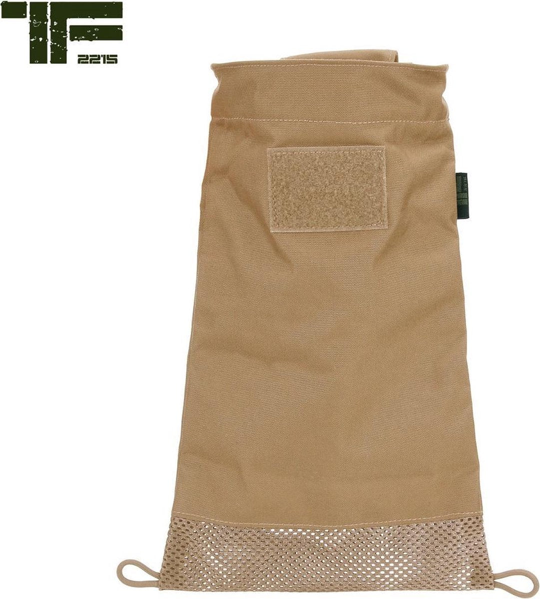 TF-2215 Dump pouch Coyote