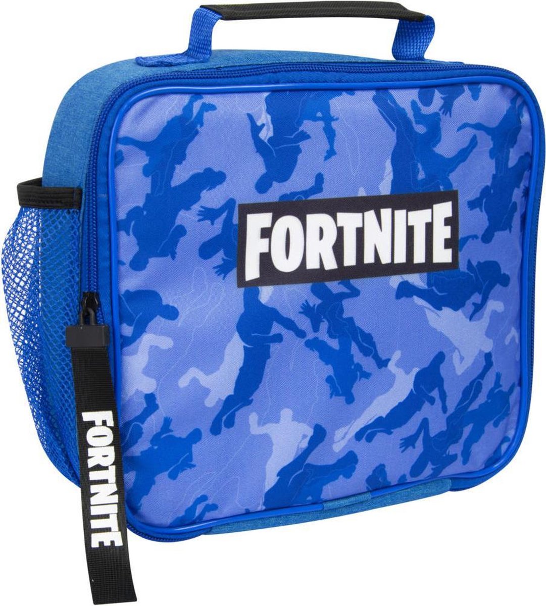 Fortnite Lunchtas - Army Green