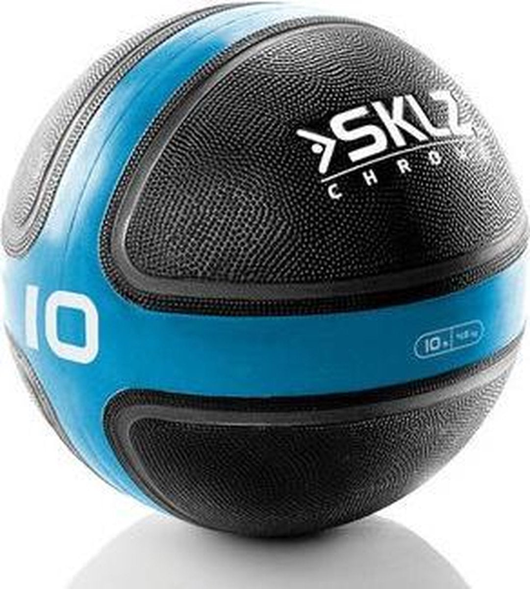 Sklz Medicine ball - medicine bal - 4.50 kg