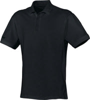 Jako Classic Polo - Voetbalshirts  - zwart - S