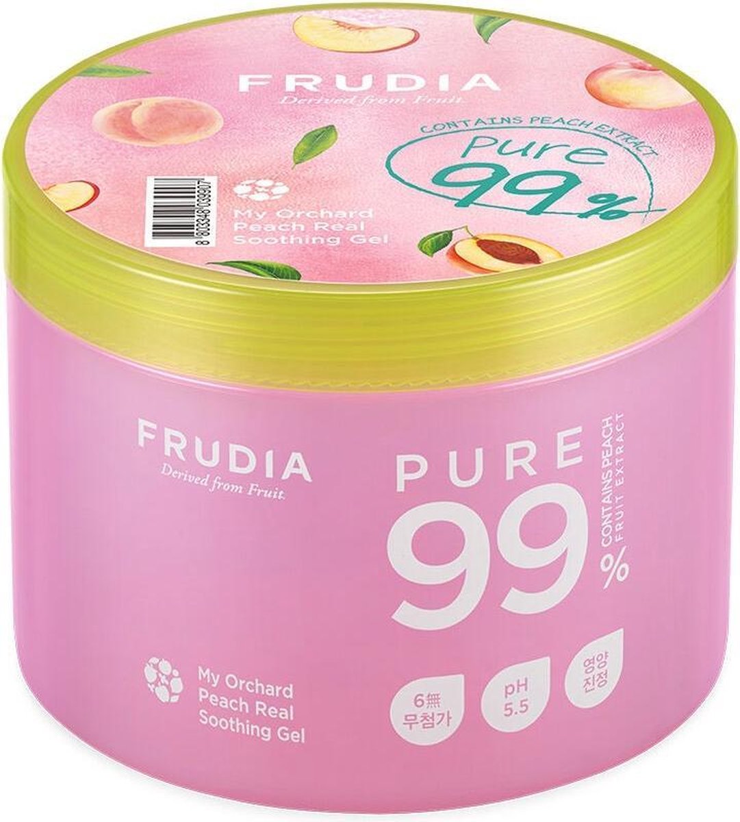 Frudia My Orchard Peach Real Soothing Gel 500g 300g / 500g