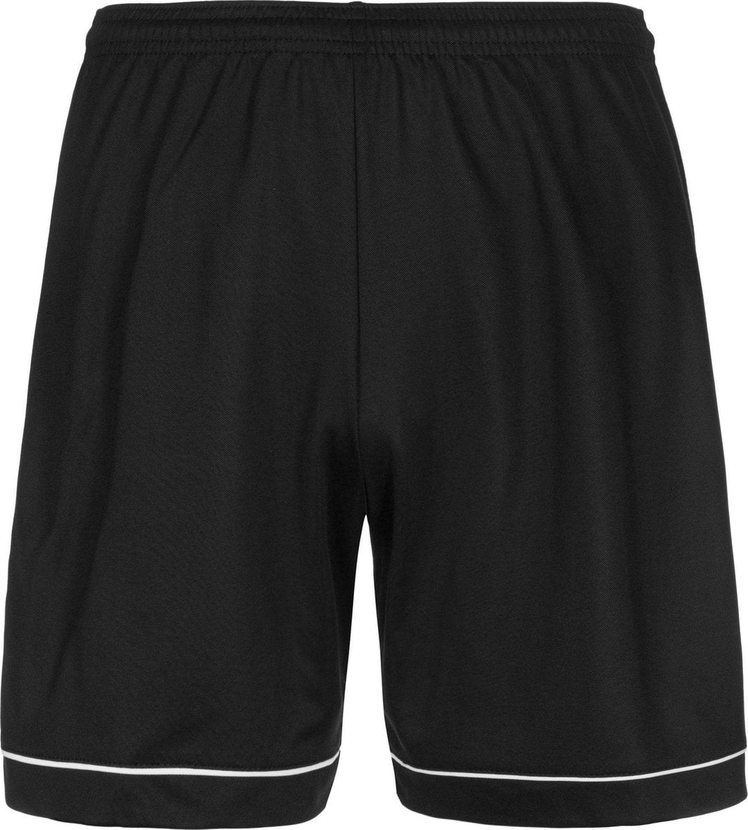 Adidas Squadra 17 Short (Zonder Binnenslip) Kinderen - Zwart / Wit | Maat: 164