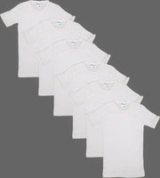 Beeren  6-Pack Meisjes T-shirts Tess maat 152