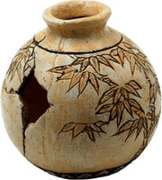 Superfish deco jar nr.1