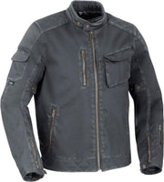 Segura Cannon Grey  2XL