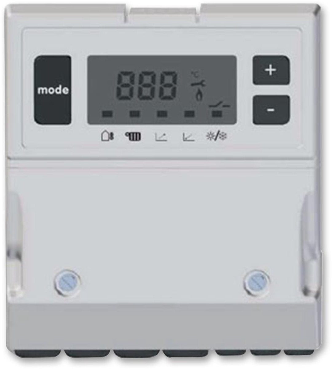 Nefit AM10 Weersafhankelijke regeling