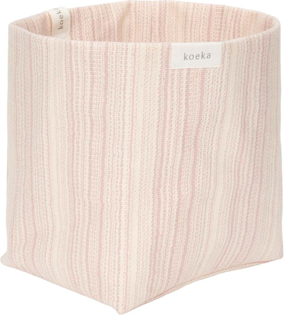 Koeka commodemandje Maui - old pink
