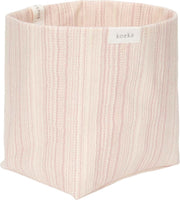 Koeka commodemandje Maui - old pink