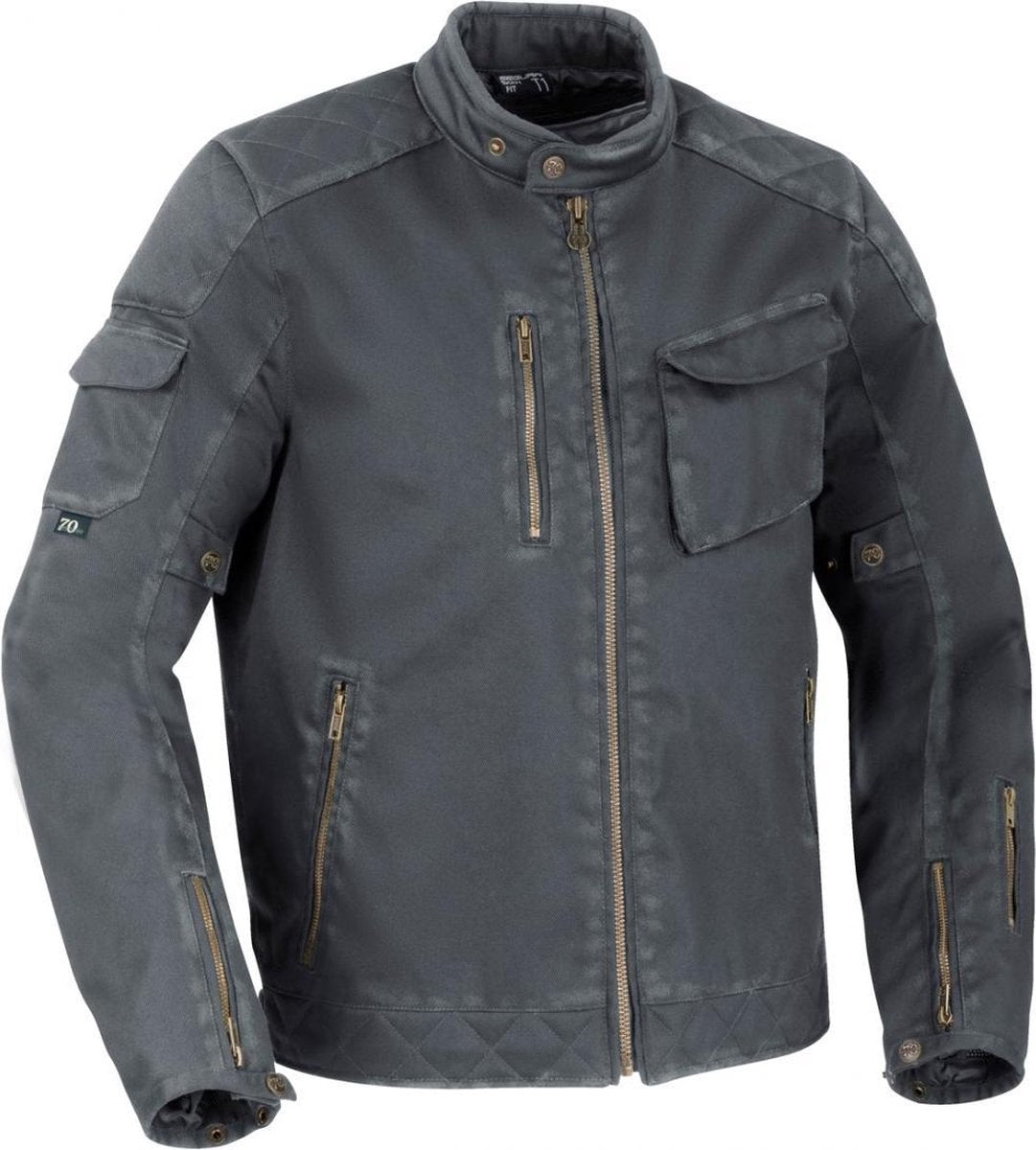 Segura Cannon Grey  XL