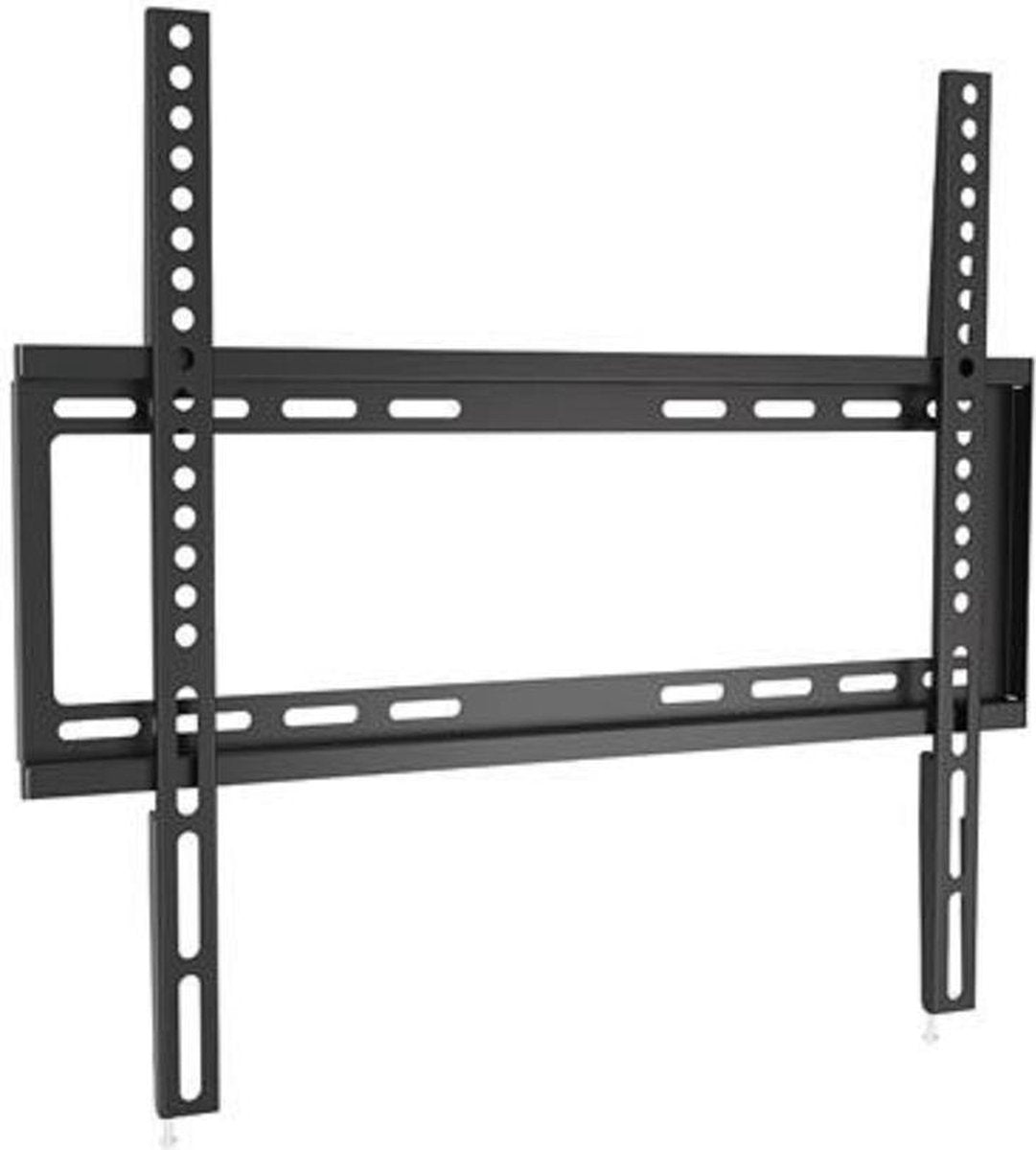 Tv Muurbeugel - 32"-55" (81-140 Cm) - Max. 30 Kg - Ultradun