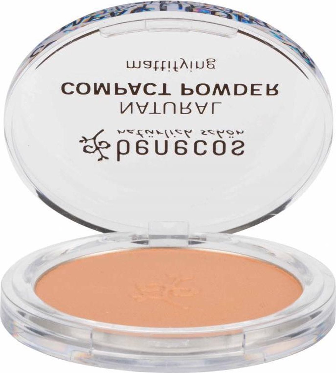 Benecos - Beige - Foundation