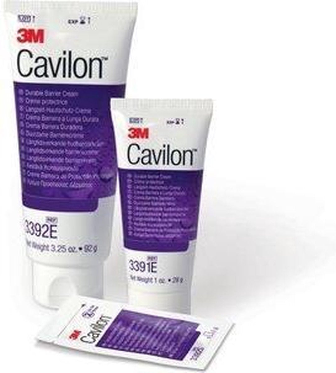 3M 6175315 bodycrème 28 g
