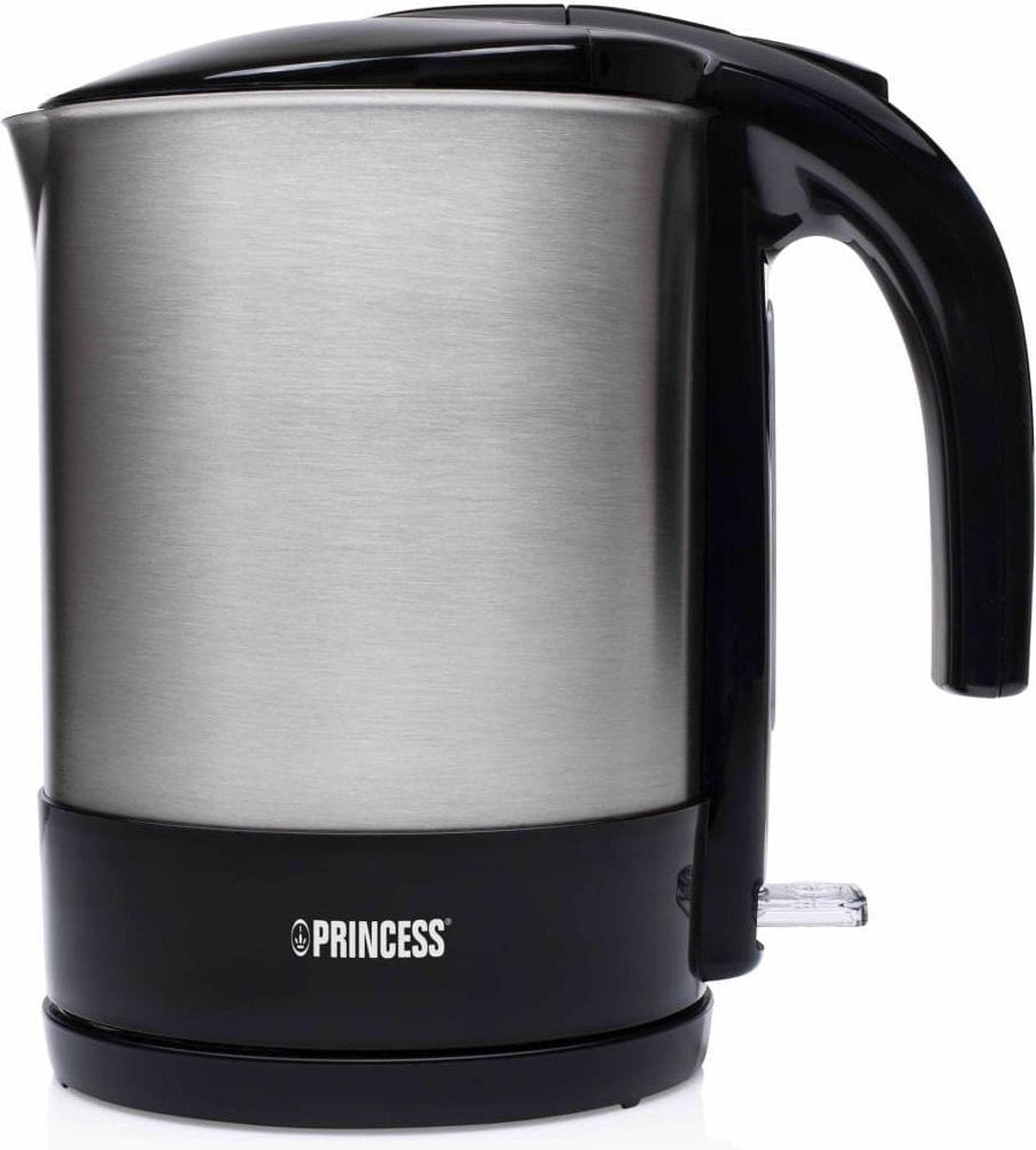 Princess Waterkoker 2200 W 1.7 L zwart