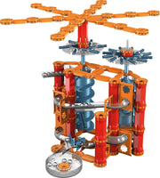 Geomag Mechanics Gravity Up & Down Circuit - 330 delig