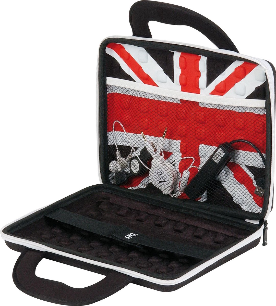 T'nB SLB10GB notebooktas