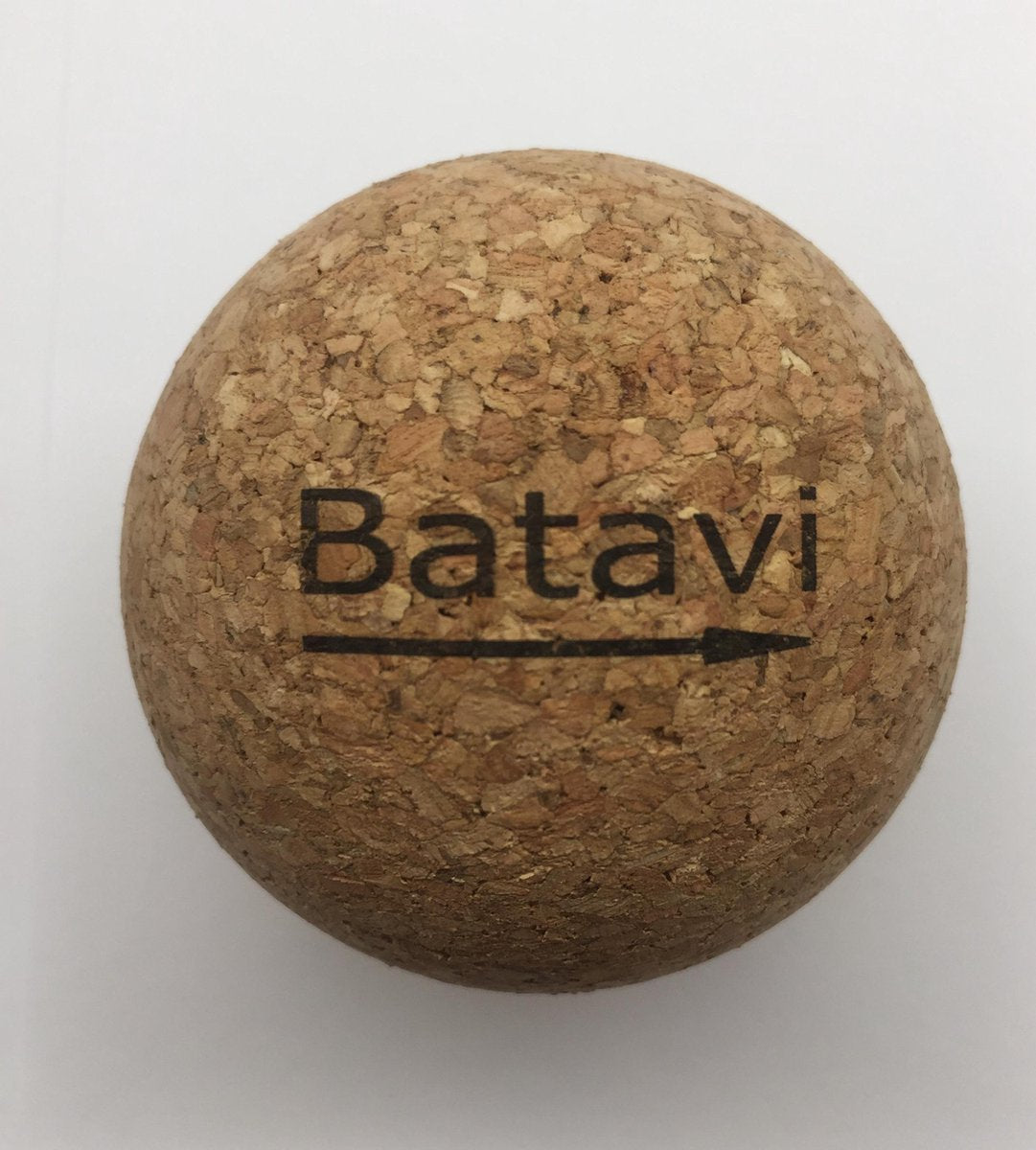 Batavi - massagebal - kurk - diameter 6