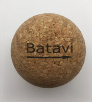 Batavi - massagebal - kurk - diameter 6
