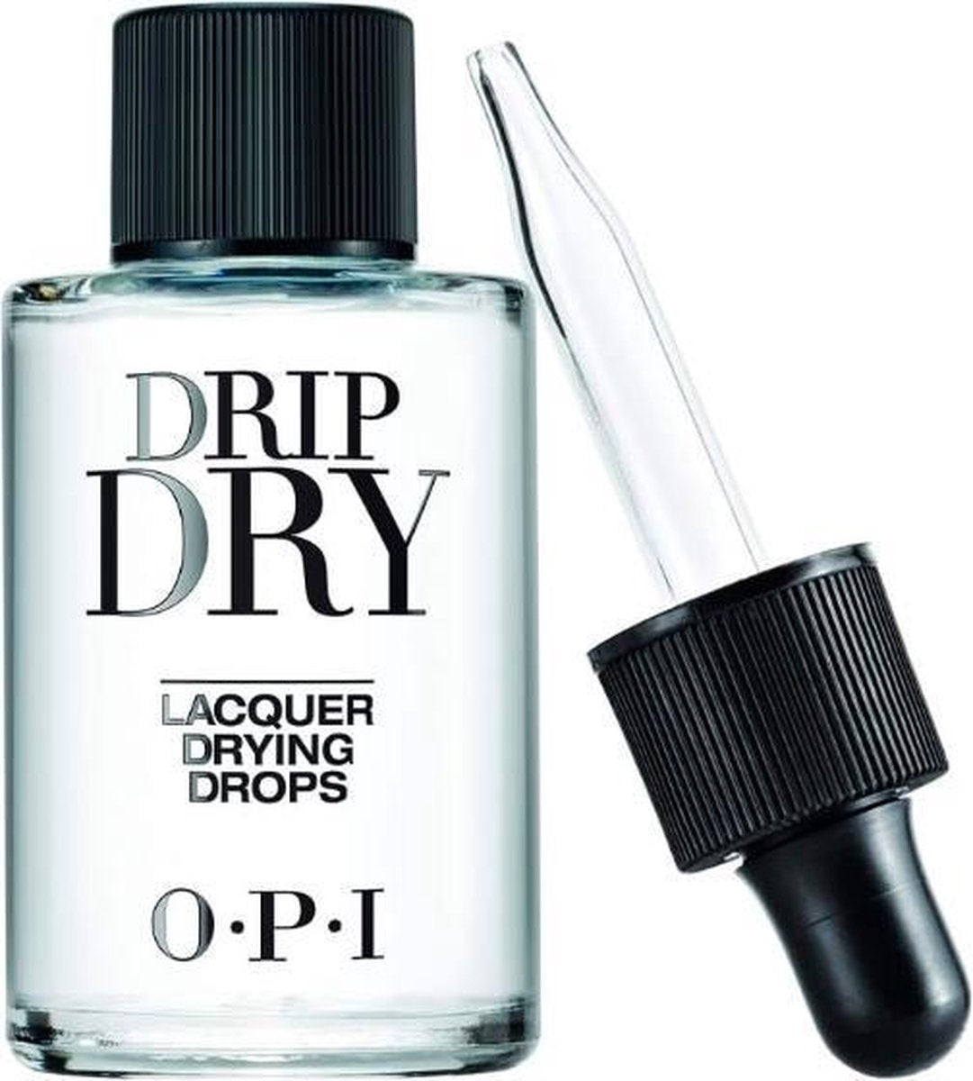 OPI Drip Dry Lacquer Drying Drops 8ml