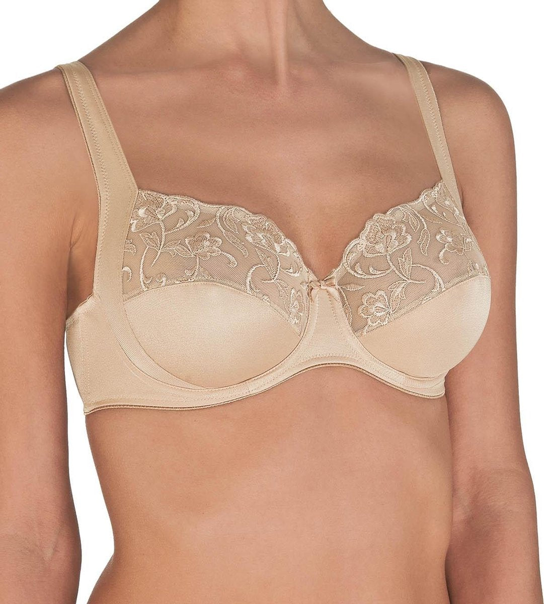 Felina 519 Beugel bh beige 90B