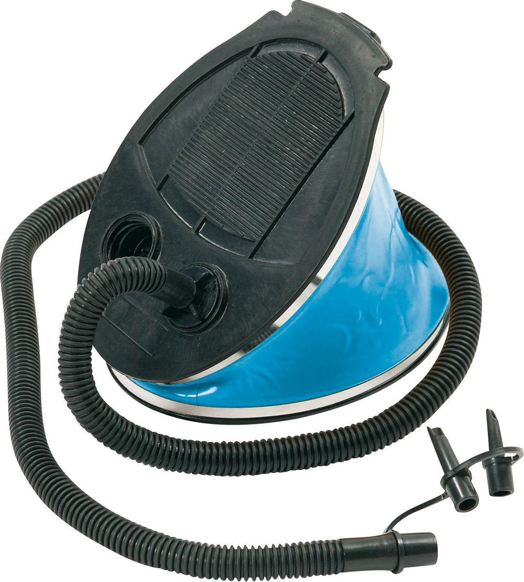 Camp-Gear - Voetpomp - 5 Liter