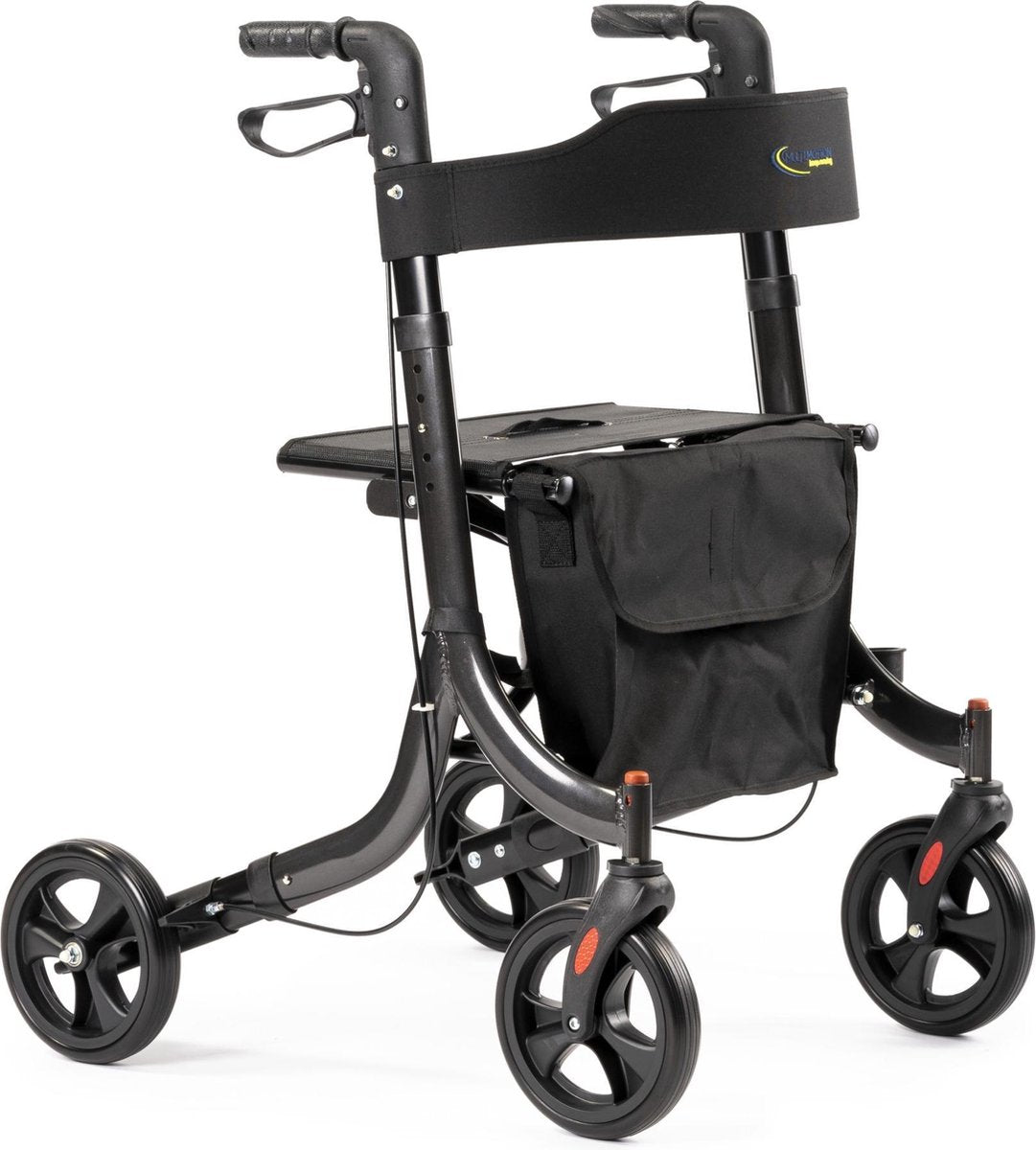 Rollator Light - Multi-Motion