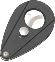 Xikar Sigarenknipper - XI2 Fiberglass - graniet