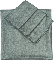 Ephemeris Bamboe Baby hydrofiele Set - Olifant