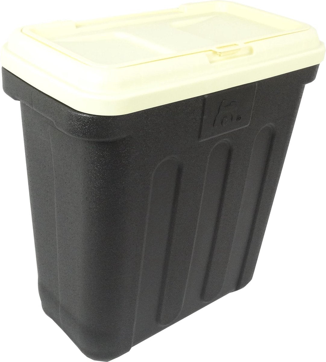Maelson Dry Box 20 zwart / beige