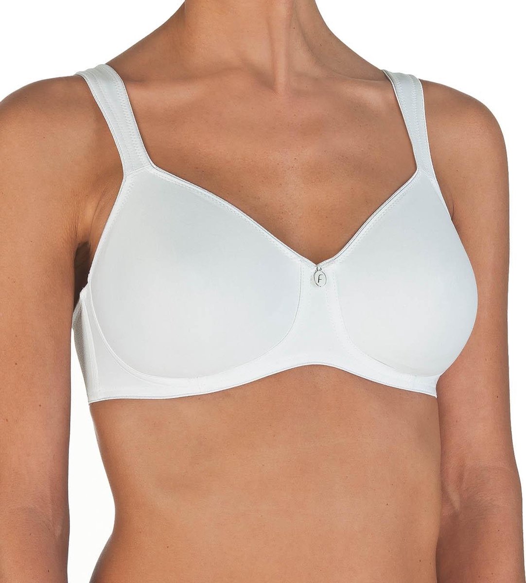 Felina Molding-Bh zonder Beugel 0203201 003 White 85F