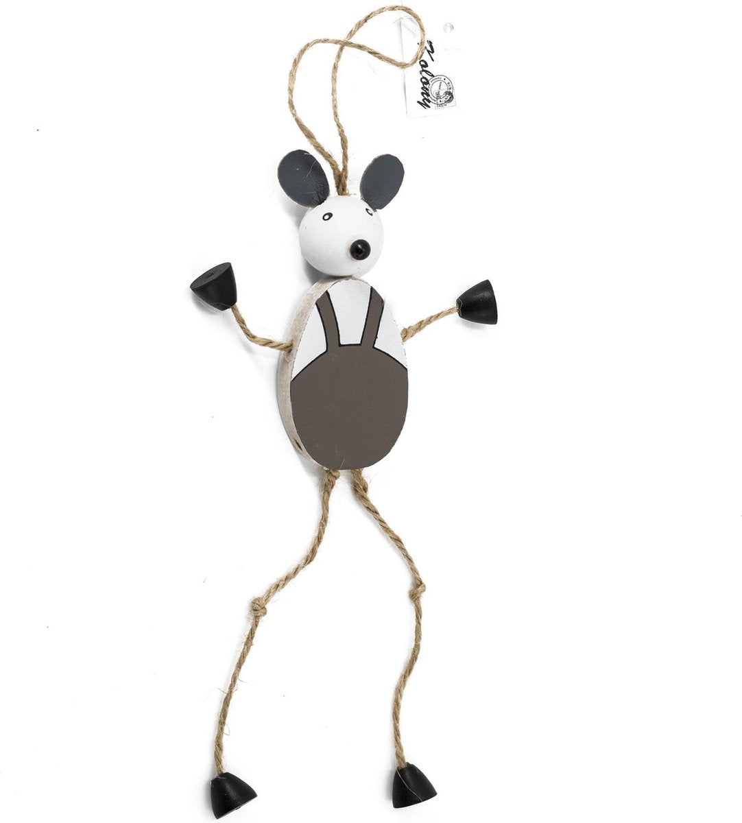 Decoratie hanger