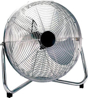 Mundo Clima - vloerventilator - 90watt