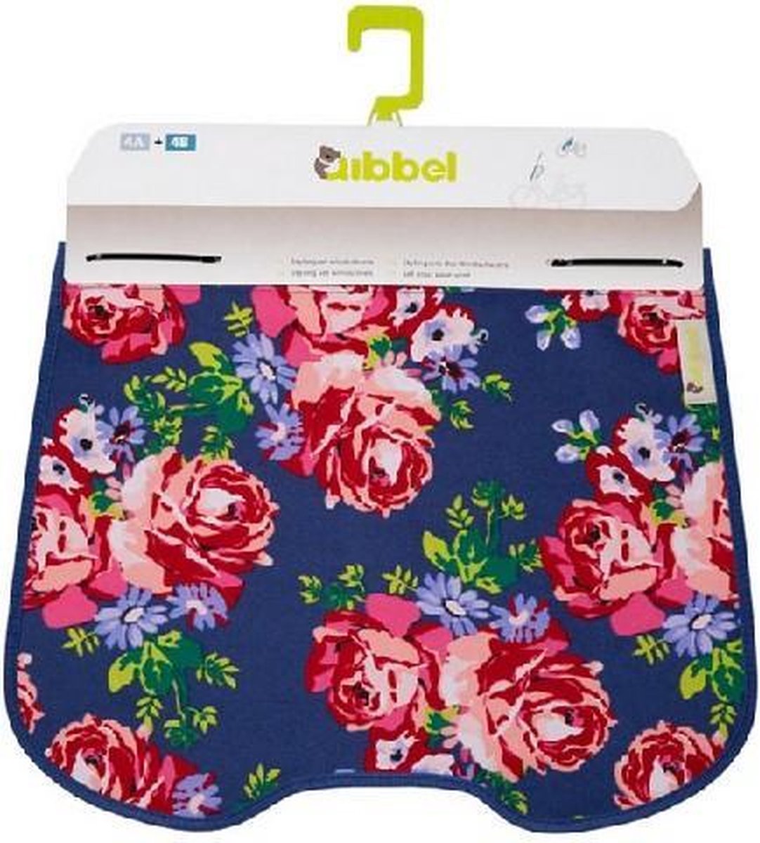 Windscherm Qibbel widek stylingset