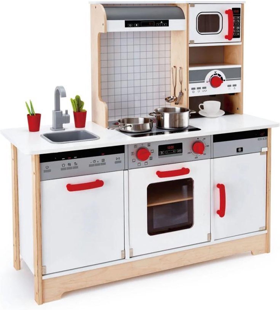 Hape Houten Keuken