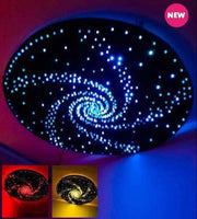 Sterrenhemel Plafond