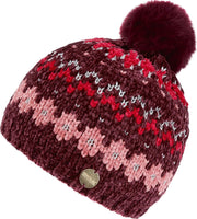 Hedy Lux III muts voor Kinderen