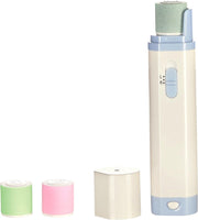 pure & basic electrische nagelpolierer