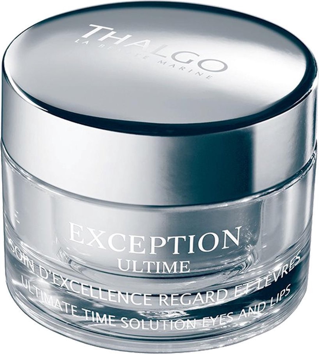 Thalgo Eyelid lifting Cream