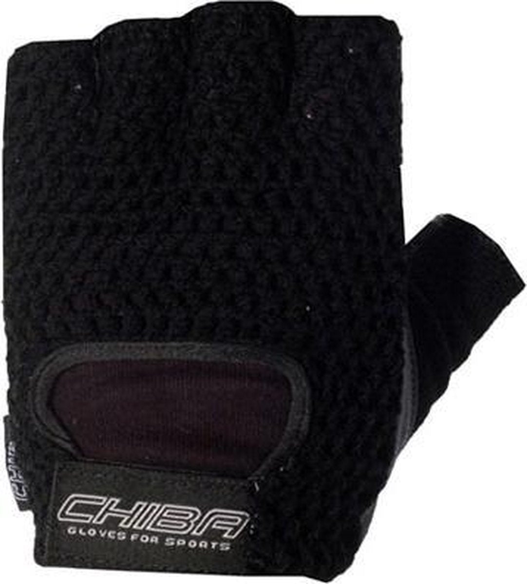 Chiba - 30410 Athletic (Black) XL