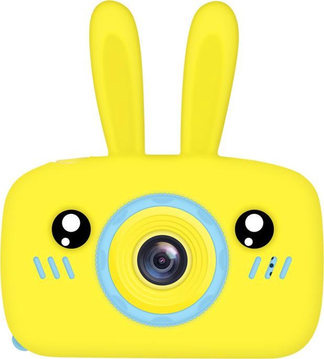 Compleet- Camera - 1080P Full HD 20.0 Megapixel met 30x Optische Zoom – Digitale Kindercamera