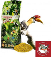 Wisbroek Softbill Diet Large 10kg