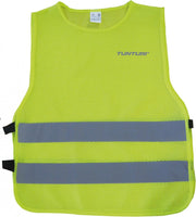 Tunturi Veiligheidsvest - Safety Vest - Veiligheidshesje - Hardloop veiligheidsvest - Reflecterend - M